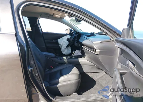 2021 Mazda Cx-30 Select from USA, damaged, VIN 3MVDMABL9MM229670